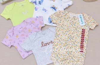 [🆕🇻🇳] Chuối-Banana Kids-chuyên quần áo sơ sinh, trẻ em xuất khẩu, hàng xuất dư, QC 🧑‍🧒❤️️👶⭐️ Bodychip nó thần thánh lắm mấy chị ơi, mùa nào cũng mặc được, quanh năm k bao giờ lỗi mốt luôn mới yêu chứ
, shares-0✔️ , likes-8❤️️ , date-2024-06-09 15:27:23🇻🇳🇻🇳🇻🇳📰🆕