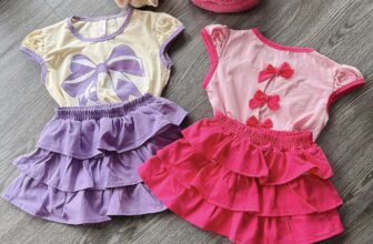 [🆕🇻🇳]  Con Yêu Shop – Hàng thiết kế trẻ em cao cấp 🧑‍🧒❤️️👶⭐️ 10-35kg
Inbox ạ
, shares-0✔️ , likes-3❤️️ , date-2024-06-05 18:32:16🇻🇳🇻🇳🇻🇳📰🆕