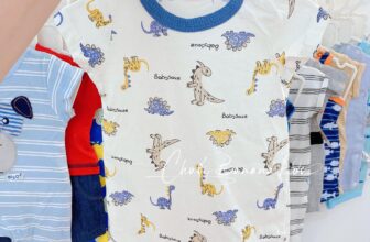 [🆕🇻🇳] Chuối-Banana Kids-chuyên quần áo sơ sinh, trẻ em xuất khẩu, hàng xuất dư, QC 🧑‍🧒❤️️👶⭐️ Nhà Chuối update các mẫu body đùi size 9-12m(9-11kg) còn hàng mẹ nhé. Hàng tuồn ra mỗi mẫu có 1-2 cái nên nhiều mẫu quay không hết nổi luôn ạ, mỗi size lại , shares-0✔️ , likes-4❤️️ , date-2024-06-09 23:44:38🇻🇳🇻🇳🇻🇳📰🆕