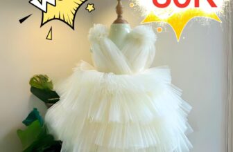 [🆕🇻🇳] Samila Boutique- Cho thuê váy công chúa cho bé 🧑‍🧒❤️️👶⭐️ Mừng tuần lễ Thiếu nhi 1/6, còn tháng 6 là còn Tết thiếu nhi giá thuê váy chỉ #80k các Mom được thuê trong 3 ngày.Đối với khách thuê Hà Nội được freeshi , shares-0✔️ , likes-0❤️️ , date-2024-06-06 22:06:06🇻🇳🇻🇳🇻🇳📰🆕