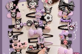 [???] Quần Áo Trẻ XK Sỉ Lẻ ?‍?❤️️?⭐️  KẸP TÓC SIÊU HOT CHO BÉ
Nguyên vỉ 14 chiếc có 50K ạ !
, shares-1✔️ , likes-4❤️️ , date-2024-06-08 20:53:29????????