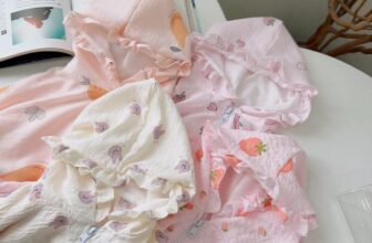 [🆕🇻🇳] Góc nhỏ của Ngân – Đồ bộ mặc nhà cho bé 🧑‍🧒❤️️👶⭐️  Áo khoắc bé gái vừa xinh vừa điệu lại rẻ quá chừng nè mom ơiii. N có size 7-15kg ạ
————————-
Nhóm kín khách hàng thân thiết tại link
, shares-0✔️ , likes-6❤️️ , date-2024-06-11 18:06:06🇻🇳🇻🇳🇻🇳📰🆕