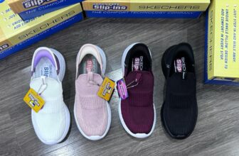 [???] XƯỞNG Hàng VNXK – CHUYÊN SỈ SLL HÀNG VNXK – HÀNG XƯỞNG – XUẤT DƯ – AUTH  ? Top1Fashion ?  Em vẫn còn full size sll nhé cả nhà
Nhìn thôi cũng mê ah. Mặt dệt, dáng giày quá xuất sắc a
Slipin Flex 3.0 – siêu hiếm siêu đẹp giá lại siêu rẻ! . .
S , shares-0✔️ , likes-1❤️️ , date-2024-06-13 17:33:15????????