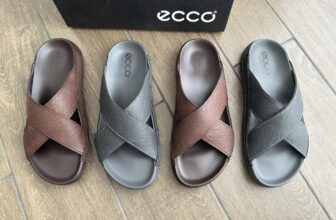 [???] XƯỞNG Hàng VNXK – CHUYÊN SỈ SLL HÀNG VNXK – HÀNG XƯỞNG – XUẤT DƯ – AUTH  ? Top1Fashion ?  Em về đợt mới, giá hạ nhiệt
325k full box Dép ecco hàng xịn nhá các anh chị em ơi
Chất microfiber
Đế xịn dư
Hàng nét căng
Full thùng hộp tem giấy nến
, shares-0✔️ , likes-1❤️️ , date-2024-06-13 17:46:39????????