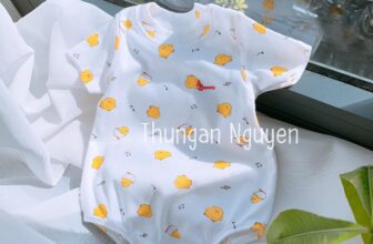 [🆕🇻🇳] Góc nhỏ của Ngân – Đồ bộ mặc nhà cho bé 🧑‍🧒❤️️👶⭐️  Rãnh tay N tranh thủ lên hàng mới cho khách ngắm. Hình thật giá mềm #59k khách ưng bụng nhắn N nhaaa Size 4-10kg ạ
, shares-2✔️ , likes-8❤️️ , date-2024-06-16 23:34:27🇻🇳🇻🇳🇻🇳📰🆕