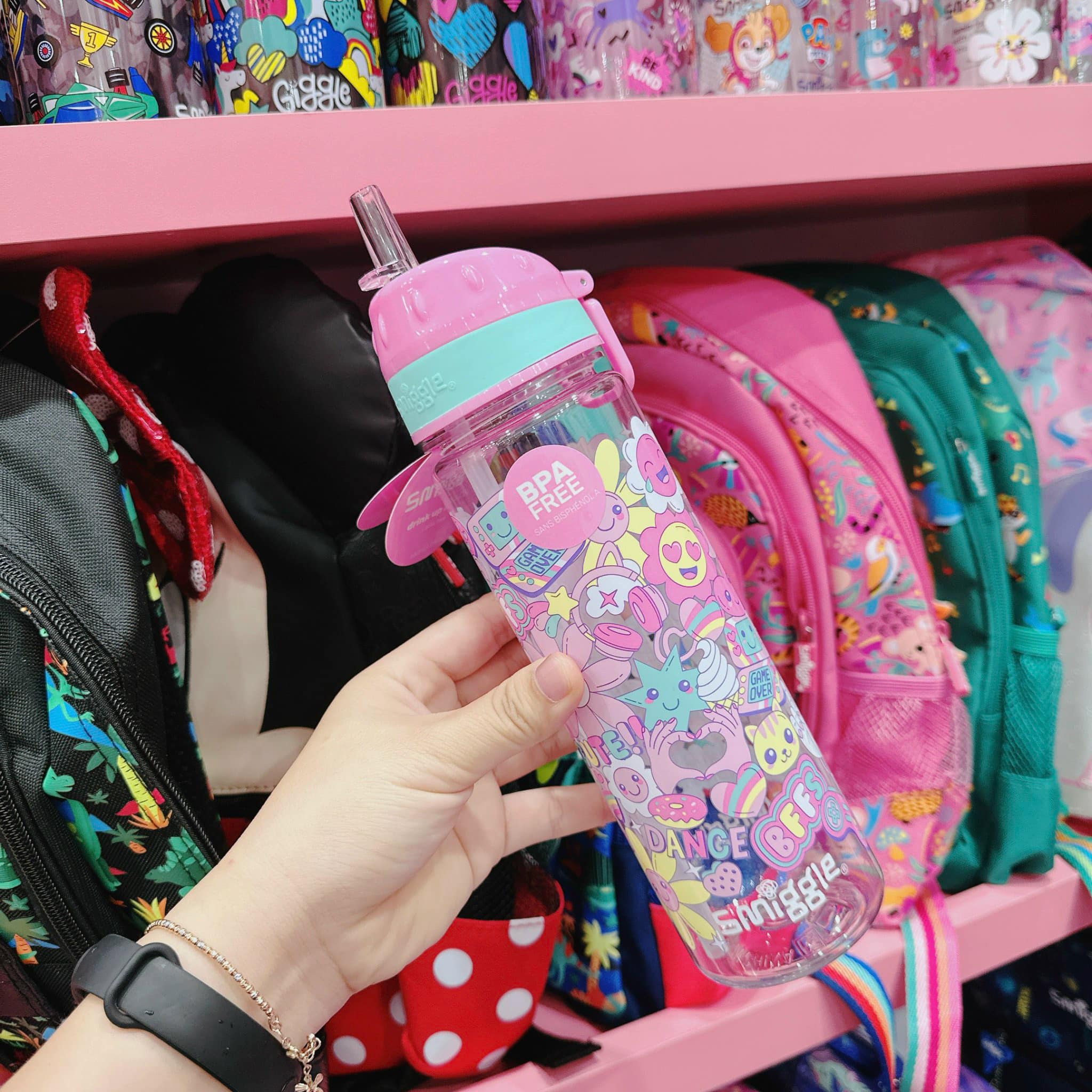 [🆕🇻🇳] Bee’s House – Mua sắm – bán lẻ – mong được đồng hành và chia sẻ những sản phẩm tốt từ khắp nơi 🧑‍🧒❤️️👶⭐️ Vitamin D3 Ostelin cho bé từ sơ sinhD3 drop: 0-6 tháng dạng nhỏ giọt
D3 Liquid: từ 6 tháng trở lên dạng ống xi lanhVitamin D3 Ostelin Úc thực sự cần  , shares-1✔️ , likes-2❤️️ , date-2024-06-20 17:12:02🇻🇳🇻🇳🇻🇳📰🆕