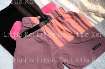[🆕🇻🇳] Little Kei – Quần áo trẻ em , thời trang cho bé , phụ kiện cho bé 🧑‍🧒❤️️👶⭐️ Quần short bồng vải dù, mỏng nhẹ siêu mát. Hiện còn sl ít sz90,100 và 110 giá vẫn sale kịch sàn. Các mom nhanh tay chốt thôi ạ
, shares-0✔️ , likes-3❤️️ , date-2024-06-19 22:46:00🇻🇳🇻🇳🇻🇳📰🆕