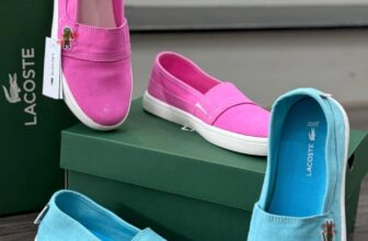 [???] XƯỞNG Hàng VNXK – CHUYÊN SỈ SLL HÀNG VNXK – HÀNG XƯỞNG – XUẤT DƯ – AUTH  ? Top1Fashion ?  Ma.rice Can.vas Slip-ons – unisex
Hàng dư xịn xì từ nhà máy.
Size 36-40
Giá: 370k fullbox thùng hộp
Mã quốc dân – dễ mang – dễ phối đồ lại bền êm  , shares-0✔️ , likes-0❤️️ , date-2024-07-03 19:39:53????????