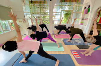 [???] Nalmas Yoga – Phòng tập yoga ? Top1Yoga ??‍♀️ – Nalmas Yoga theo phong cách Yoga truyền thống với các bài tập là một chuỗi các tư thế yoga nối tiếp nhau một cách nhịp nhàng có tác dụng kết nối thể chất , shares-0✔️ , likes-8❤️️ , date-2024-07-01 02:24:55????????