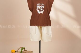 [🆕🇻🇳]  Usan Kids 우산 – Đồ Kids Style Hàn 🧑‍🧒❤️️👶⭐️  Áo tank-top thoáng mát, cool ngầu mà vẫn Hàn xẻng dành cho các nam thần nhí
Mùa hè sao con trai có thể thiếu những chiếc áo như thế này mẹ nhỉ
—–
Usan  , shares-1✔️ , likes-2❤️️ , date-2024-07-05 17:00:04🇻🇳🇻🇳🇻🇳📰🆕