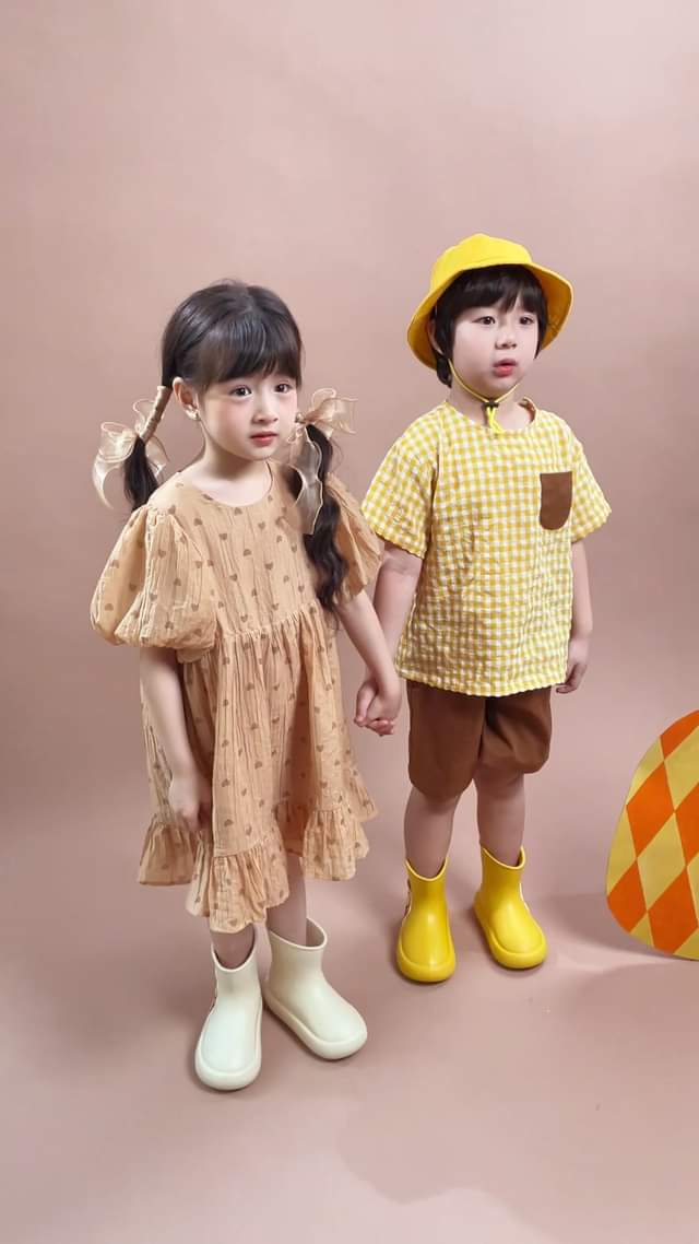 [🆕🇻🇳]  Usan Kids 우산 – Đồ Kids Style Hàn 🧑‍🧒❤️️👶⭐️ Set thô hàn xinh yêu cho các bé  #thờitrangtrẻem #thờitrangchobé #thờitranghànquốc #Koreafashion #thiếtkế #đồ_kids_style_Hàn
 , shares-0✔️ , likes-0❤️️ , date-2024-07-05 21:09:43🇻🇳🇻🇳🇻🇳📰🆕