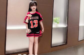 [🆕🇻🇳] Cherry Kids – Thời trang mẹ và bé 🧑‍🧒❤️️👶⭐️ Về Thêm Rồi Các Bác Ơi
Bộ Gấu I3DE số 13 kèm Gấu coca đáng iu diện đi chơi,du lịch…xinh xỉu
size ( 20kg – 45kg )
Chất cottong lạnh 2 chiều cao cấp  , shares-0✔️ , likes-9❤️️ , date-2024-07-09 05:15:33🇻🇳🇻🇳🇻🇳📰🆕