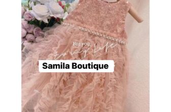 [🆕🇻🇳] Samila Boutique- Cho thuê váy công chúa cho bé 🧑‍🧒❤️️👶⭐️ Samila Boutique- Bán và Cho thuê váy công chúa bé gái, vest bé traiSize 8kg-20kg—————————
CAM KẾT ẢNH THẬT DO SHOP TỰ CHỤP
• Hotline , shares-0✔️ , likes-0❤️️ , date-2024-07-07 20:26:58🇻🇳🇻🇳🇻🇳📰🆕