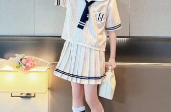 [🆕🇻🇳]  Quần áo trẻ em – Becungshop.vn – Shop quần áo trẻ em online uy tín rẻ đẹp chất lượng tại Tp HCM 🧑‍🧒❤️️👶⭐️ Sét thủy thủ này chất đẹp dã man. Hãng tặng kèm theo đôi tất dài xinh như ảnh. Em đang có sẵn size 20_24kg và 32_40kg.
, shares-0✔️ , likes-1❤️️ , date-2024-07-09 00:02:45🇻🇳🇻🇳🇻🇳📰🆕