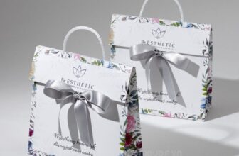 [???] In Ấn Sài Gòn – chuyên in tem nhãn, decal, hộp giấy,..bế cắt theo yêu cầu  ? Top1Designs ✨   Bạn đã bao giờ nghĩ túi giấy không chỉ đơn thuần là vật dụng đóng gói mà còn là biểu tượng của thương hiệu, nâng tầm giá trị sản phẩm trong mắt khách hàng , shares-0✔️ , likes-1❤️️ , date-2024-07-09 17:39:33????????