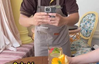 [🆕🇻🇳]  Kawaii Family & Kids Farm Cafe Thủ Đức – Nhà Hàng Cafe Gia Đình & Khu Vui Chơi Cho Bé 🧑‍🧒❤️️👶⭐️ “Em làm nhân viên tôi hơi lâu rồi đó!”, Quản lý said.
Và đừng quên hôm nay là ngày cuối SIÊU SALE 7/7 với giá 77k nữa nha cả nhà ơi~
, shares-0✔️ , likes-0❤️️ , date-2024-07-08 21:05:42🇻🇳🇻🇳🇻🇳📰🆕