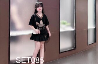 [🆕🇻🇳] Cherry Kids – Thời trang mẹ và bé 🧑‍🧒❤️️👶⭐️ Sang Chảnh Cho Gái Xinh
Set váy Gucc das nâu tây xinh sang dã man cho Gái diện hè Chấttt quá
Size ( 20kg – 45kg)
Hàng bên e các Bác yên tâm bao đẹp từ , shares-0✔️ , likes-11❤️️ , date-2024-07-13 16:28:30🇻🇳🇻🇳🇻🇳📰🆕