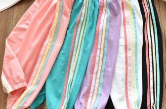 [???]  Thỏ Ngọc Store  ?‍?❤️️?⭐️ Set quần bomber + áo croptop
Xinh tươi, khoẻ khoắn , năng động
Mẫu mới các mom nhanh tay lựa cho bé ạ
Giá cực kì hợp lý ạ !
, shares-1✔️ , likes-9❤️️ , date-2024-07-12 07:26:00????????