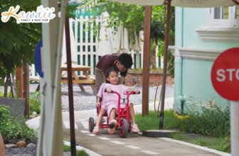 [🆕🇻🇳]  Kawaii Family & Kids Farm Cafe Thủ Đức – Nhà Hàng Cafe Gia Đình & Khu Vui Chơi Cho Bé 🧑‍🧒❤️️👶⭐️  KAWAII THỦ ĐỨC – NÂNG NIU NỤ CƯỜI BÉ THƠHè đến với các con nhưng với ba mẹ thì không bao giờ có hè cả . Thế làm cách nào để các con có một kì hè thật  , shares-0✔️ , likes-13❤️️ , date-2024-07-11 02:20:42🇻🇳🇻🇳🇻🇳📰🆕