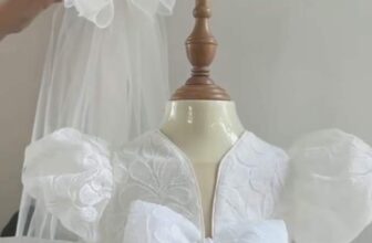 [🆕🇻🇳] Nấm baby SG – Thiết kế và may đầm công chúa 🧑‍🧒❤️️👶⭐️ Xuất sắc
, shares-0✔️ , likes-21❤️️ , date-2024-07-17 03:36:17🇻🇳🇻🇳🇻🇳📰🆕