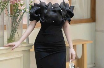 [???] KB Chuyên sỉ & lẻ thời trang hot girl giá rẻ  ? Top1Fashion ?  3 màu trắng, đen, đỏ
4 size M L XL XXL
Chất umi phối
Váy 2 lớp dày dặn
, shares-0✔️ , likes-1❤️️ , date-2024-07-16 18:13:20????????