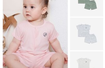 [🆕🇻🇳]  Little BU – Chuyên đồ sơ sinh cao cấp, phân phối chính hãng BU Baby 🧑‍🧒❤️️👶⭐️ Mùa hè của những “búp măng non” sẽ thật mềm – mát – mịn khi mặc bộ cộc BUMùa hè đến là cứ chọn vài bộ cộc tay sợi tre và siro cho con các mẹ ạ. Đồ cộc B , shares-0✔️ , likes-7❤️️ , date-2024-07-16 21:38:02🇻🇳🇻🇳🇻🇳📰🆕