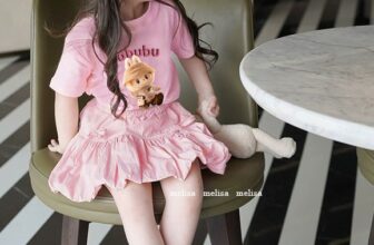 [🆕🇻🇳] Trang Adora – Tổng kho sỉ/buôn thời trang trẻ em XK 🧑‍🧒❤️️👶⭐️ Set Melisa sang chảnh cho bé yêu
Shopee:Chân váy chất thô Hàn 100% cotton siêu xịn, siêu hot hit
Chất cotton 4 chiều nhà e thì Mẹ nào cũng yêu ạMặc h , shares-0✔️ , likes-0❤️️ , date-2024-07-19 21:00:08🇻🇳🇻🇳🇻🇳📰🆕