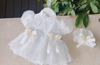 [🆕🇻🇳] SUSU SHOP- Váy đầm thiết kế cho bé gái 🧑‍🧒❤️️👶⭐️ Body váy tơ ren đính nơ siêu yêu.
Chất liệu: ren lót lụa. Hàng 2 lớp cao cấp
(ss – 10kg)
Shopee
, shares-0✔️ , likes-4❤️️ , date-2024-07-21 17:29:36🇻🇳🇻🇳🇻🇳📰🆕