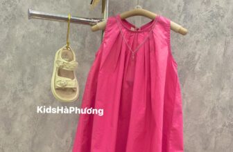 [🆕🇻🇳]  Kids Hà Phương – 172 Quang Trung – Chuyên quần áo trẻ em hàng Quảng Châu, hàng xuất Hàn cho bé 🧑‍🧒❤️️👶⭐️ 𝑪𝒖𝒐̣̂𝒄 đ𝒐̛̀𝒊 𝒆𝒎 𝒄𝒐̀𝒏 đ𝒂𝒏𝒈 𝒅𝒂𝒏𝒈 𝒅𝒐̛̉
𝑨𝒏𝒉 𝒃𝒖̛𝒐̛́𝒄 𝒗𝒂̀𝒐 𝒄𝒉𝒆 𝒄𝒉𝒐̛̉ 𝒄𝒐́ đ𝒖̛𝒐̛̣𝒄 𝒌𝒉𝒐̂𝒏𝒈? 1c Sz 110
Mặc siêu nhẹ ý  #KidsHàPhương
#Vay2024
, shares-0✔️ , likes-1❤️️ , date-2024-07-24 21:51:52🇻🇳🇻🇳🇻🇳📰🆕