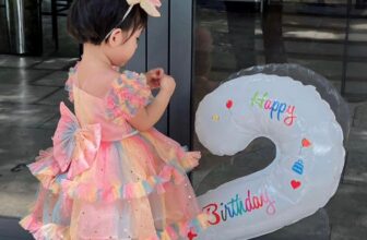 [🆕🇻🇳] Nấm baby SG – Thiết kế và may đầm công chúa 🧑‍🧒❤️️👶⭐️ Thiên thần tỏa nắng
, shares-0✔️ , likes-6❤️️ , date-2024-07-22 03:57:34🇻🇳🇻🇳🇻🇳📰🆕