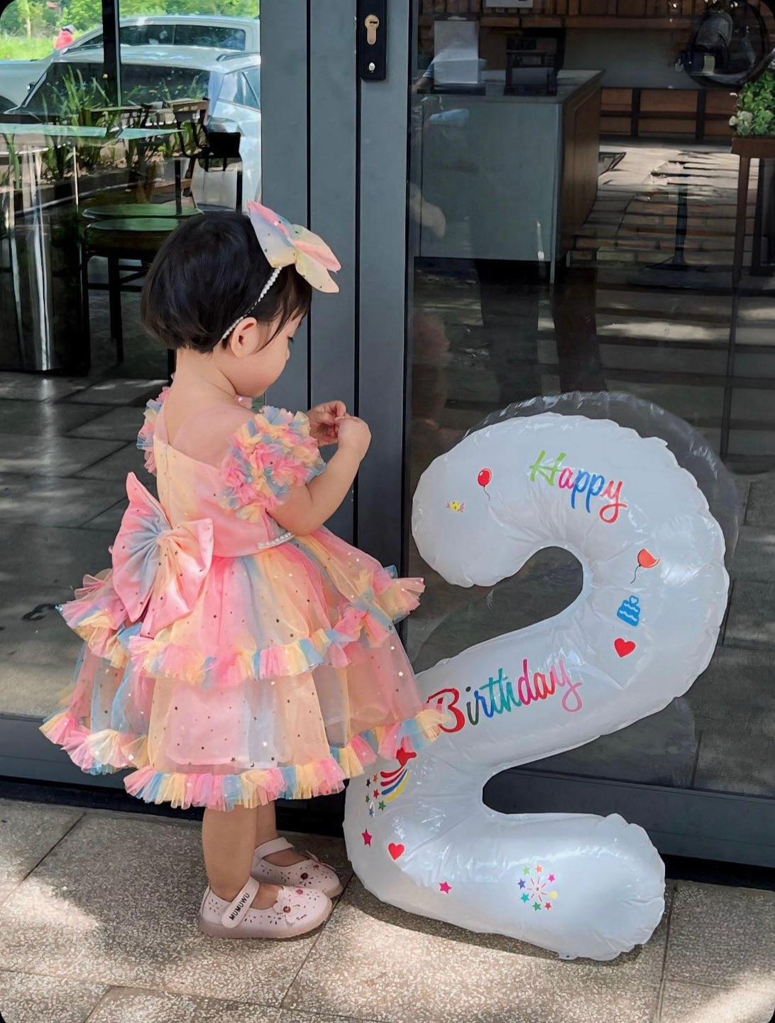 [🆕🇻🇳] Nấm baby SG – Thiết kế và may đầm công chúa 🧑‍🧒❤️️👶⭐️ Thiên thần tỏa nắng
, shares-0✔️ , likes-6❤️️ , date-2024-07-22 03:57:34🇻🇳🇻🇳🇻🇳📰🆕