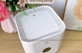 [🆕🇻🇳] RICH KIDS – Combo đi sinh cho mẹ và bé 🧑‍🧒❤️️👶⭐️ MUA RỒI MỚI TIẾC SAO KHÔNG MUA SỚM HƠN
𝗠𝗮́𝘆 𝗹𝗼̣𝗰 𝗸𝗵𝗼̂𝗻𝗴 𝗸𝗵𝗶́ 𝘃𝗮̀ 𝘁𝗮̣𝗼 𝗮̂̉𝗺 𝗠𝗼𝗮𝘇 𝗕𝗲́𝗕𝗲́ 𝗠𝗕𝟬𝟲𝟲
𝗡𝗵𝘂̛̃𝗻𝗴 𝘁𝗵𝗼̂𝗻𝗴 𝘁𝗶𝗻 𝘁𝗵𝘂́ 𝘃𝗶̣ 𝘃𝗲̂̀ 𝗠𝗕𝟬𝟲𝟲
2in1: Tích hợp cả  , shares-0✔️ , likes-0❤️️ , date-2024-07-23 15:21:19🇻🇳🇻🇳🇻🇳📰🆕