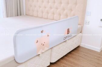 [🆕🇻🇳] RICH KIDS – Combo đi sinh cho mẹ và bé 🧑‍🧒❤️️👶⭐️   THANH CHẮN GIƯỜNG MONONA
Khác biệt lớn nhất so với các dòng chắn giường khác là tính ứng dụng cao, KHÔNG CẦN LẮP ĐẶT, dễ di chuyển & ĐỘ CHẮC CHẮN TOP  , shares-0✔️ , likes-1❤️️ , date-2024-07-22 15:34:04🇻🇳🇻🇳🇻🇳📰🆕