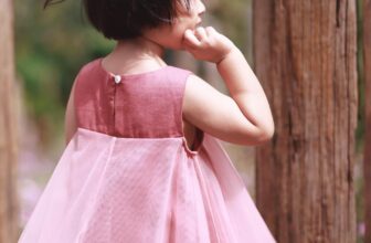 [???] Yi Closet Bán nét hồn nhiên, tặng kèm trang phục ?‍?❤️️?⭐️ Chiếc đầm bồng bềnh xinh yêu này đang tìm chủ nhân ạ. Có ai thấy em bé mộng mơ hay cười và thích những câu chuyện cổ tích nào đi ngang qua đây không.
Đặc , shares-3✔️ , likes-115❤️️ , date-2024-07-23 05:46:51????????