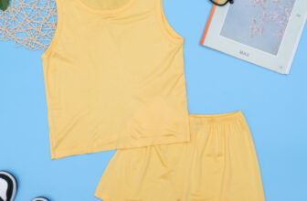 [🆕🇻🇳] Quần áo trẻ em – Likids – Chuyên sản xuất bỏ buôn, bỏ sỉ quần áo trẻ em, trong và ngoài nước 🧑‍🧒❤️️👶⭐️ BỘ THUN LẠNH LOẠI 1 CO GIÃN 4 CHIỀU THẤM HÚT MỒ HÔI.ĐÂY LÀ 1 SẢN PHẨM CHO BÉ  MẶC MÙA HÈ Ạ.
CÓ SIZE CHO BÉ TỪ 20-33KG
GIÁ BÁN LẺ 55K/BỘ.SỈ IB
0934333637 , shares-0✔️ , likes-0❤️️ , date-2024-07-22 14:48:33🇻🇳🇻🇳🇻🇳📰🆕