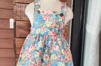 [???] Yi Closet Bán nét hồn nhiên, tặng kèm trang phục ?‍?❤️️?⭐️ YI CLOSET NGOẠI TRUYỆN ( lưu ý có thông tin sale cuối bài ) giành cho mấy bé chuppy tròn tròn bụng béo .
Hai chiếc yếm xinh này đã xong từ lâu nhưng chưa b , shares-1✔️ , likes-13❤️️ , date-2024-07-24 19:24:20????????