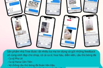 [🧸️🇻🇳] Tree Story – Đồ handmade và đồ ứng dụng cho bé 🎈Top1Toys🧸️  Sản phẩm nhà Tree có gì mà được rất nhiều ba mẹ, có cả ca sĩ, diễn viên, hot t!ktoker nổi tiếng tin dùng
Tree Story_Quây cũi thiết kế và đồ ứng dụng cho bé , shares-0✔️ , likes-2❤️️ , date-2024-07-23 00:36:29🇻🇳🇻🇳🇻🇳📰🆕