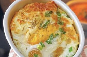 [🆕🇻🇳]  Shop Mẹ Cơ – Trọn bộ ăn dặm cho bé 🧑‍🧒❤️️👶⭐️ | BÁNH YẾN MẠCH XINH XĨU  |
Yến mạch nhiều chất xơ, dễ tiêu hoá lắm, mẹ nên bổ sung vào thực đơn của con ngay nhaa
Nguyên liệu
-Bột yến mạch: 85gr (xay t , shares-2✔️ , likes-5❤️️ , date-2024-08-01 15:00:19🇻🇳🇻🇳🇻🇳📰🆕