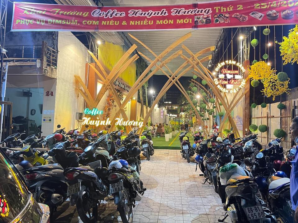 [☕️🇻🇳] Coffee HUỲNH HƯƠNG 🥤 Top1Coffee ☕️  , shares-0✔️ , likes-6❤️️ , date-2024-07-27 17:39:25🇻🇳🇻🇳🇻🇳📰🆕