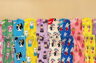 [🆕🇻🇳]  Dear Babi – Tiệm đồ em bé – Phụ kiện xinh xinh 🧑‍🧒❤️️👶⭐️  BST DẬP LY MẸ & BÉ KOREA 2024
• Bé size S-3XL •
• Mẹ đầm, quần Freesize •
, shares-1✔️ , likes-2❤️️ , date-2024-07-28 22:30:44🇻🇳🇻🇳🇻🇳📰🆕