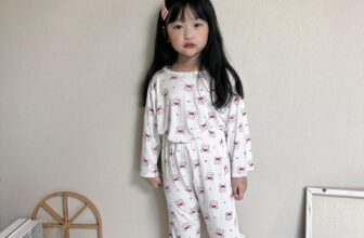 [🆕🇻🇳]  Dear Babi – Tiệm đồ em bé – Phụ kiện xinh xinh 🧑‍🧒❤️️👶⭐️ Hoạ tiết đồ dài Thu đẹp quá đi mất• Set ngủ nội địa Hàn Quốc
• Chất vải tencel rất mát, siêu mỏng, nhẹ như lông hồng
• Size S-3XL ( 8-35kg )
(.) dưới  , shares-0✔️ , likes-0❤️️ , date-2024-08-01 00:45:00🇻🇳🇻🇳🇻🇳📰🆕