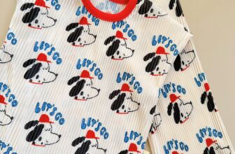 [🆕🇻🇳]  Dear Babi – Tiệm đồ em bé – Phụ kiện xinh xinh 🧑‍🧒❤️️👶⭐️ Hời ơi đẹp như vầy mà mấy chị hõng chốt đơn là 1 thiếu sót …
Bé size S-3XL (8-35kg)
Mẹ đầm,quần freesize   Mom nào chốt đơn cho 2 mẹ con e sẽ giảm trự , shares-0✔️ , likes-0❤️️ , date-2024-08-01 00:39:26🇻🇳🇻🇳🇻🇳📰🆕