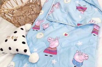 [🆕🇻🇳] BonBon Shop – Đồ Dùng Cho Mẹ Và Bé 🧑‍🧒❤️️👶⭐️ CHĂN ĐŨI CHO BÉ CHƠI LỚN NHẤT TRONG NĂM . LÔ CUỐI NÊN XẢ LỚN LUÔN CHO CHỊ EM NÈ
CHĂN ĐŨI TRẺ EM XƯỞNG ĐANG SALE RẺ QUÁ MOM ƠI, CƠ HỘI HIẾM ĐÂY AH .
có 9  , shares-0✔️ , likes-4❤️️ , date-2024-08-08 03:49:35🇻🇳🇻🇳🇻🇳📰🆕