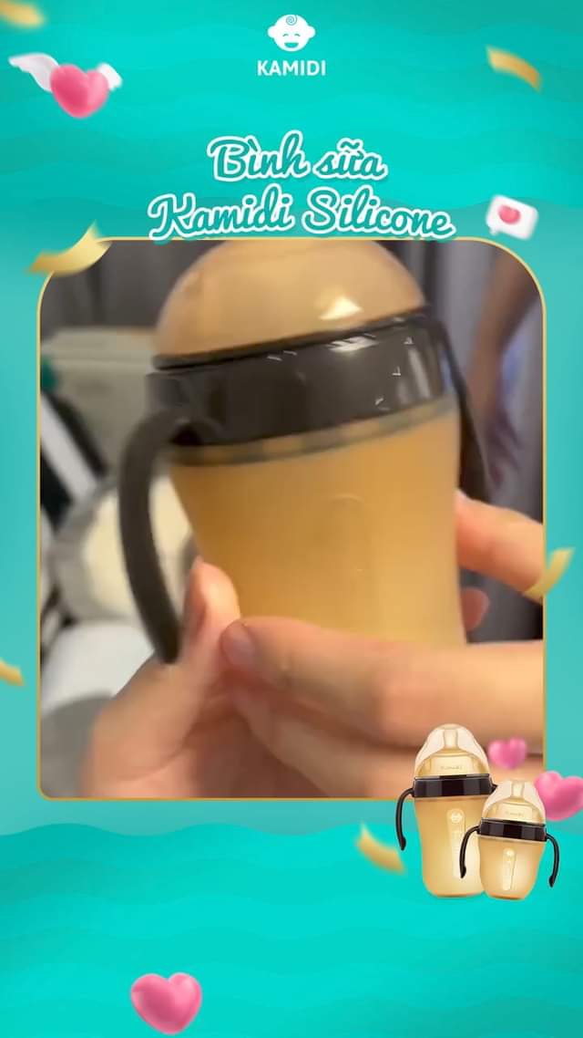 [🆕🇻🇳]  Kamidi Việt Nam – Sự lựa chọn hàng đầu của mẹ bầu Việt 🧑‍🧒❤️️👶⭐️  , shares-0✔️ , likes-3❤️️ , date-2024-08-07 18:30:21🇻🇳🇻🇳🇻🇳📰🆕
