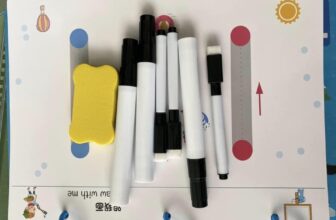 [🆕🇻🇳] BonBon Shop – Đồ Dùng Cho Mẹ Và Bé 🧑‍🧒❤️️👶⭐️ SÁCH HỌC THÔNG MINH XÓA ĐƯỢC 64 TRANG CHO BÉ / SÁCH VẼ
Hãy để bé yêu nhà bạn làm quen với những cuốn sách giúp bé sáng tạo phát triển tư duy logic thay vì , shares-0✔️ , likes-2❤️️ , date-2024-08-07 20:50:30🇻🇳🇻🇳🇻🇳📰🆕