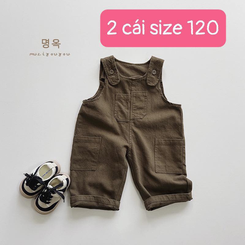 [🆕🇻🇳]  2HiBu – Thời trang cho bé 🧑‍🧒❤️️👶⭐️  Yếm Sale #149k
, shares-0✔️ , likes-0❤️️ , date-2024-08-11 03:53:59🇻🇳🇻🇳🇻🇳📰🆕