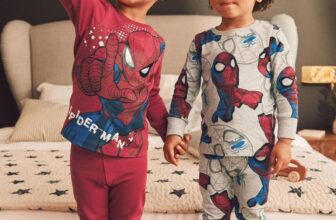 [🆕🇻🇳] Vyan – Mom & Baby Care 😎❤️️⭐️  Set 2 bộ siêu nhân người nhện đỏ ghi cho bé trai  Chất cotton 4 chiều siêu xịn Auth đắt quá về với đội em hàng cover cũng đẹp ko kém
Siêu nhân bé nào cũ , shares-0✔️ , likes-0❤️️ , date-2024-08-08 23:10:00🇻🇳🇻🇳🇻🇳📰🆕