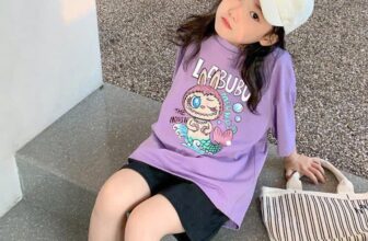 [🆕🇻🇳] Vyan – Mom & Baby Care 😎❤️️⭐️ Set bộ labubu đẹp xuất sắc đây ạ – Em nhìn mà mê quá
Xinh xuất sắc thế này em phải làm sao?? , labubu quá hot rồi ạ.  Chất cotton cao cấp + quần da cá xị , shares-0✔️ , likes-0❤️️ , date-2024-08-08 23:02:13🇻🇳🇻🇳🇻🇳📰🆕