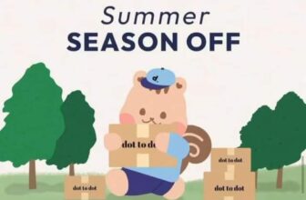 [???]  Jin Bébe – Korea Baby and Mom ?‍?❤️️?⭐️ [ DOTTODOT SALE MẠNH ]
Hàng sold liên tục nên e gom nhanh nhé . Mọi người có thể lấy nhích size cx được vì sale rẻ quá mà .
E mời ba mẹ ghé group săn s , shares-0✔️ , likes-0❤️️ , date-2024-08-15 20:52:17????????