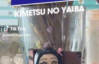 [?️??] Mô hình GEMMO – “Cùng khám phá thế giới Anime mộng mơ qua các mô hình Chibi” ?Top1Toys?️  Tiếp theo là bé Nezuko, cùng unbox với Gemmo nheeee #gemmo #nezuko #kimetsunoyaiba #unbox
, shares-0✔️ , likes-0❤️️ , date-2024-08-26 03:00:07????????